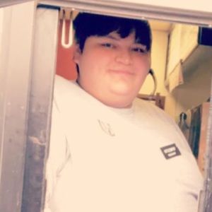 Meet your Posher, Ernesto